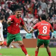 Marruecos campeón de la Copa Árabe