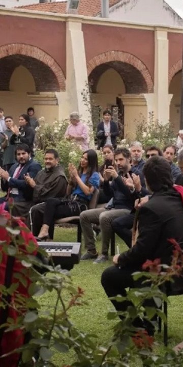 Calendario de Actividades por Semana Santa