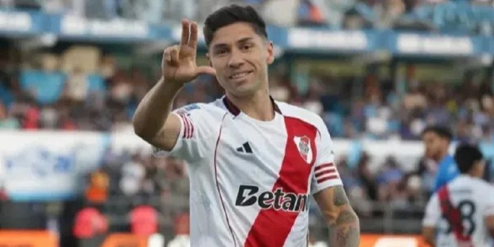 River venció a Estudiantes de Río Cuarto