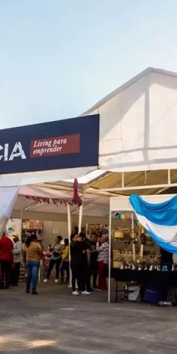 Finalizan las preinscripciones para Potencia Salta