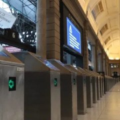 Capital Humano multó a La Fraternidad 