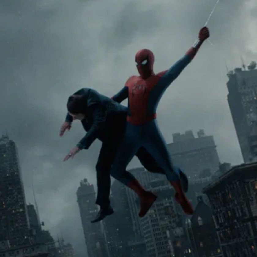 Spider-Man continúa batiendo récord