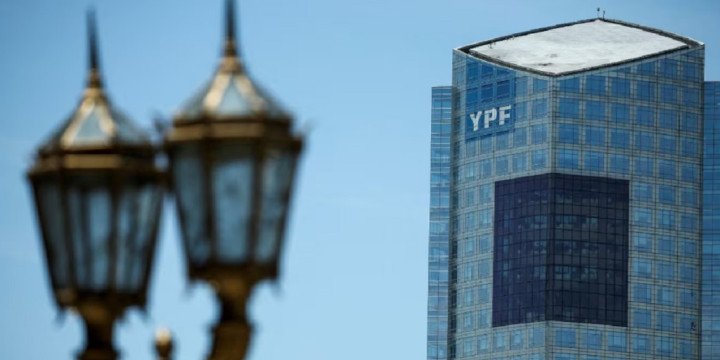 YPF: frenaron las apelaciones de Burford