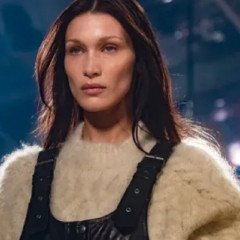 Preocupación por la salud de Bella Hadid