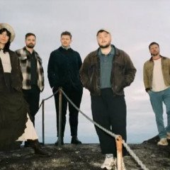 Of Monsters And Men vuelve al país