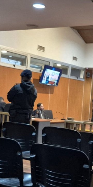 Condenan a un policía por abuso y grooming a una menor