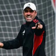 River Plate volvió a los entrenamientos