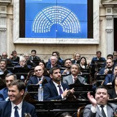 Diputados abrió plan de retiros voluntarios