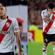 Fausto Vera y Juanfer Quintero lesionados