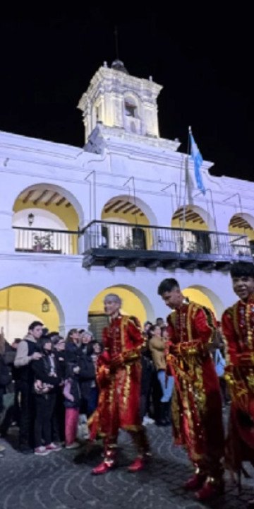 Suspendieron el desentierro del Carnaval