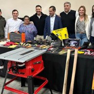 Nuevo Centro de Fortalecimiento de Capacidades