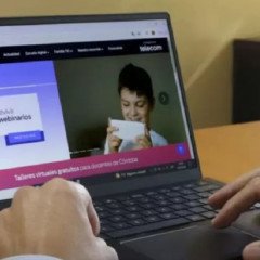 Fortalecer habilidades digitales de docentes y estudiantes