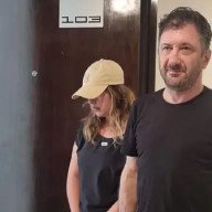 Nueva prisión domiciliaria para Kueider