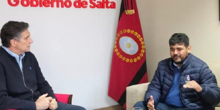 Optimizan la seguridad en La Caldera