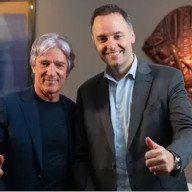 Amplían denuncia contra Manuel Adorni