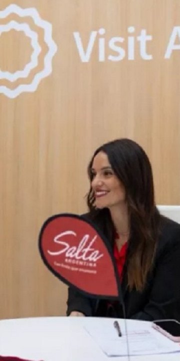 Salta avanza en gestiones para ampliar su conectividad aérea