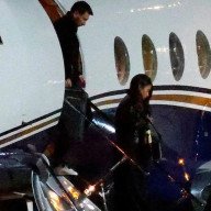 Lio Messi ya se encuentra en el país para despedir a su padre