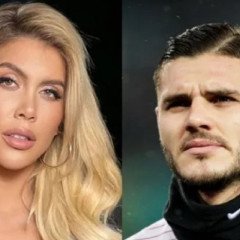 La justicia italiana falló a favor de Icardi 