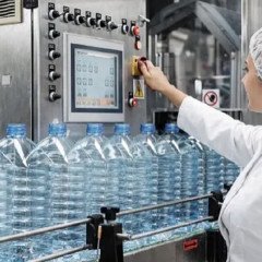 Crisis: la industria sufrió su novena baja 