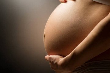 Impulsan un régimen para acompañar la maternidad