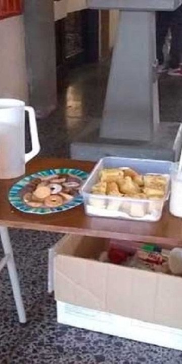 85 mil estudiantes recibirán la Copa de Leche