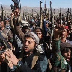 Hutíes anunciaron ofensiva contra Israel