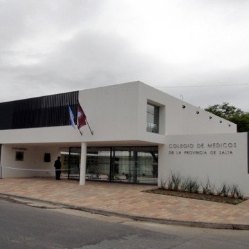 Médicos: Convocatoria por Especialidades