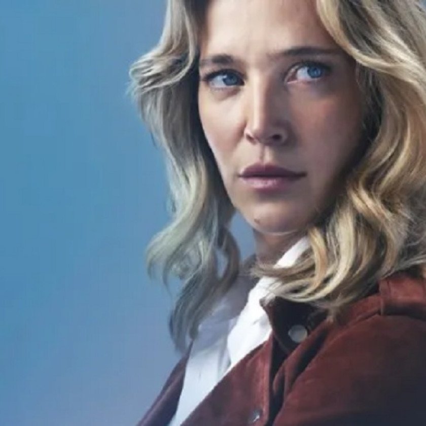 La nueva película de Luisana Lopilato