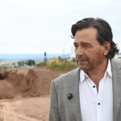 Sáenz exige a la Nación el reintegro de fondos