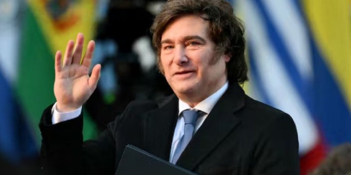 Milei realizará un anuncio sobre Malvinas
