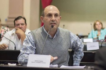 Rallé cuestionó a Nación por el deterioro social