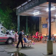 Investigan las circunstancias de la muerte de un joven en Pichanal