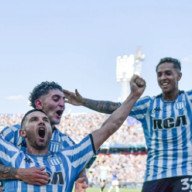 Cuartos de final del Torneo Clausura 2025