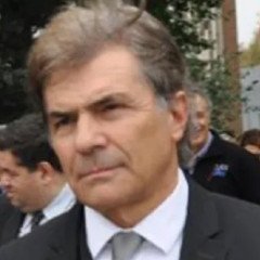  Ernesto Gaspari, nuevo titular de la UIF