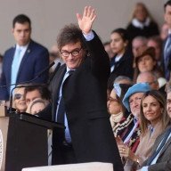 Milei hablará mañana en la Expo Rural de Palermo