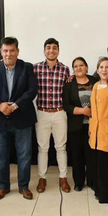 Presentaron la 5ª edición del Concurso de la Empanada