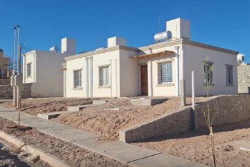 La Merced: familias recibirán escrituras de sus viviendas