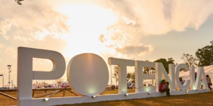 Hoy inicia Destino Potencia en Metán