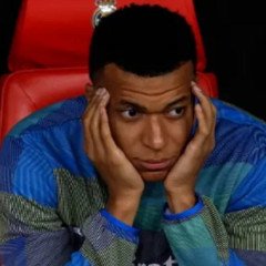 Preocupación en Francia por Mbappé