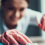 La informalidad laboral subió al 43%