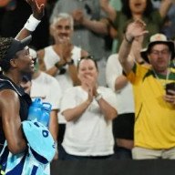 Venus Williams rompió marcas a los 45 años