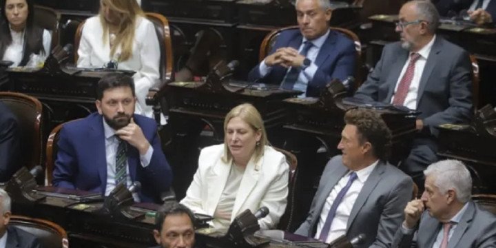 El caso $LIBRA avanza en Diputados