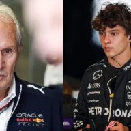 Red Bull se disculpó con Antonelli