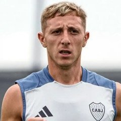 Racing manifestó su interés por Juan Barinaga