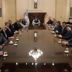 Congreso debate la reforma del BCRA
