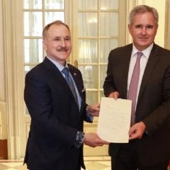 Diputados piden citar a Pablo Quirno