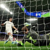 Bayern Munich le ganó a Real Madrid