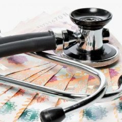 Prepagas aumentan hasta 2,9% en abril