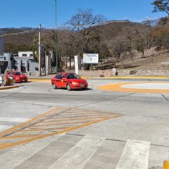 Quedó habilitado el nuevo acceso al cerro San Bernardo
