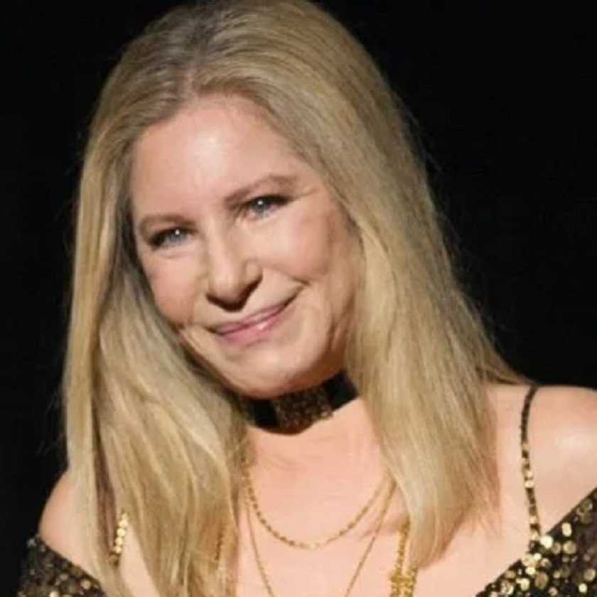 Bárbara Streisand no asistirá a Cannes